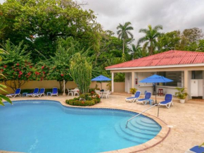Breathtaking ocean view condo in Sosua center